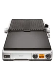Sage Sgr820 The Smart Grill™ Izgara Ve Tost Makinesi - 2