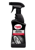 Cleanmod Oto Lastik ve Tampon Parlatıcı 500 ml - 1