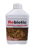 Hs Tarım Rebiotic Tam Silaj İnokulanti 5 KG Silaj Koruyucusu thumbnail 1