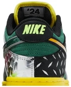 Nike Dunk Low 'What the Duck - University of Oregon Home' Spor Ayakkabı - 7