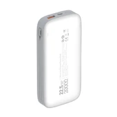 Nettech NT-PW31 SCP 22.5W 20000 MAh Taşınabilir Powerbank (Beyaz) - 3