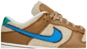 Nike Dunk Low Dark Driftwood Spor Ayakkabı - 2