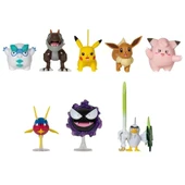 Pokemon Savaşı Şekil 8 Paketi - 1