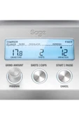 Sage Bcg820 The Smart Grinder™ Pro Kahve Öğütücü - 3
