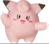 Pokemon Savaşı Şekil 8 Paketi - 6