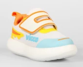 Vicco Melodic Işıklı Ortopedik Çocuk Spor Ayakkabı thumbnail 10