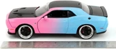 Jada Toys 1:24 W5 2015 Dodge Challenger SRT Hellcat Die-Cast Car - 7