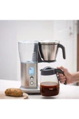 Sage Sdc400 The Precision Brewer® Glass Filtre Kahve Makinesi - 5
