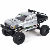 Cheerwing Kaya Paletli 4WD Off-Road Uzaktan Kumandalı Kamyon - 1
