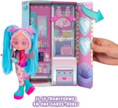 Cry Babies BFF Bruny Fashion Doll - 4