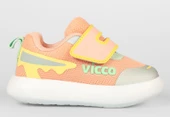 Vicco Melodic Işıklı Ortopedik Çocuk Spor Ayakkabı thumbnail 5
