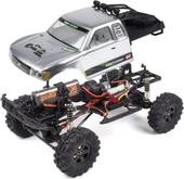 Cheerwing Kaya Paletli 4WD Off-Road Uzaktan Kumandalı Kamyon - 3