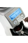 Sage Bcg820 The Smart Grinder™ Pro Kahve Öğütücü - 4