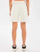 Skechers W Essential 5 Inch Sweat Short S2510035 Kadın Şort - 4