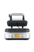 Sage Bwm620 The Smart Waffle™ Pro Waffle Makinesi - 1