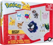 Pokemon Savaşı Şekil 8 Paketi - 2