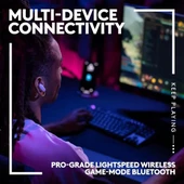 Logitech G FITS True Kablosuz Kulaklık - 2