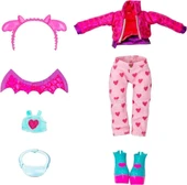 Cry Babies BFF Bruny Fashion Doll - 6