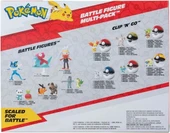 Pokemon Savaşı Şekil 8 Paketi - 3