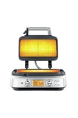Sage Bwm620 The Smart Waffle™ Pro Waffle Makinesi thumbnail 5