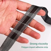 Kendinden Yapışkanlı Pantolon Kıvırma Şeridi - 6