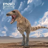 PNSO Prehistorik Dinozor Modelleri-68 - 2