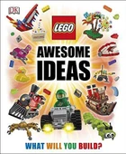 Lego Awesome Ideas - DK - 2