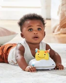 Skip Hop 3 Aşamalı Gelişimsel Öğrenme Bebek Oyuncak - 4