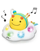 Skip Hop 3 Aşamalı Gelişimsel Öğrenme Bebek Oyuncak - 1