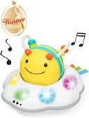 Skip Hop 3 Aşamalı Gelişimsel Öğrenme Bebek Oyuncak - 11