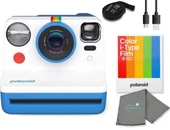 Polaroid Gen 2 Now I-Tipi Anlık Film Kamerası - 7