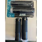 Jolt Fyd Motorsiklet Elcik Gaz Kolu Takım siyah Cg Cub Scoter Uyumlu - 1