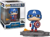 Funko Marvel Avengers Assemble Figürleri - 2