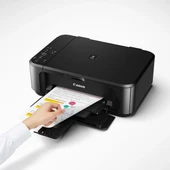 Canon PIXMA MG3620 Kablosuz Yazıcı - 6