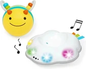 Skip Hop 3 Aşamalı Gelişimsel Öğrenme Bebek Oyuncak - 10