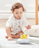 Skip Hop 3 Aşamalı Gelişimsel Öğrenme Bebek Oyuncak - 2