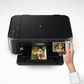 Canon PIXMA MG3620 Kablosuz Yazıcı - 5