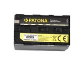 Patona 1390M Sony NP-F970D Batarya thumbnail 2