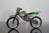 Harley Metal Motor Rızk9 - 2