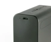 Sanger NP-F970M Işık Bataryası Şarj Girişli 7500mAh thumbnail 3