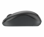 Logitech MK295 Q Türkçe Kablosuz Siyah Klavye+ Mouse - 3