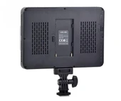 Patona 396 Led Işık Batarya ve Şarj Cihazı thumbnail 3