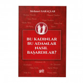 Bu Kadınlar Bu Adamlar Nasıl Başardılar - 1