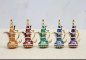 Swaroski Taşlı Minik Figür Alk4158 - 1