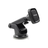 Force Ch35 Mıknatıslı 360° Tripot Araç Tutucu thumbnail 2