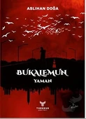 Bukalemun - Yaman  -  Aslıhan Doğa  -  Theseus Yayınevi  - - 1
