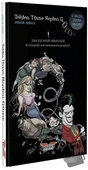 Tekten Tüme Hepten Güme!  -  Joker Abdul  -  Perseus Yayınevi  - - 1