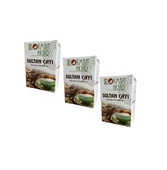 Sultan Çayı 150g 3Adet, Lokman Aktar thumbnail 1