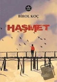 Haşmet  -  Birol Koç  -  Elpis Yayınları  - - 1