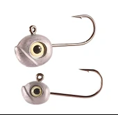 Hokkaido 4 Adet 1,8 gram Jig Head,zoka - 3